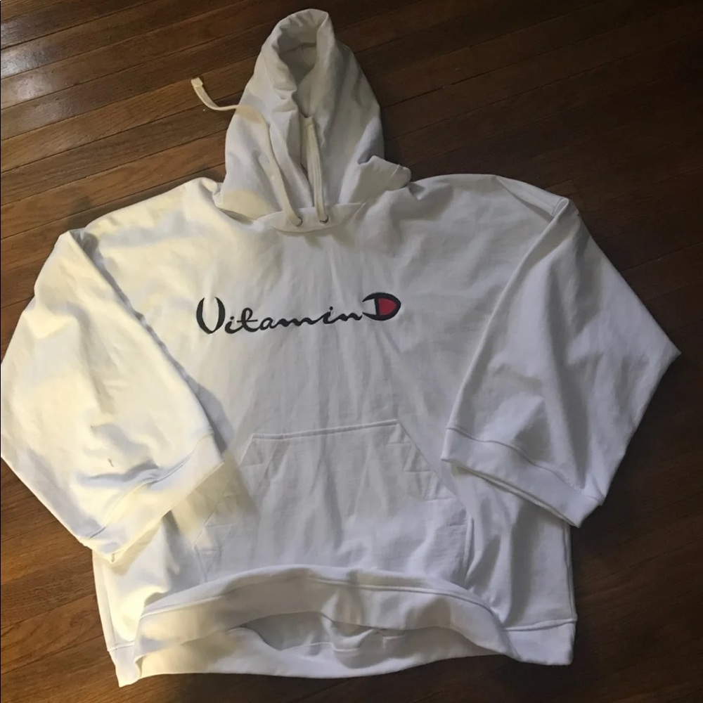 Drifter Xl Hoodie